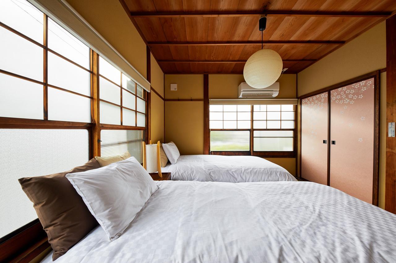 Ryokan Kyomachiya Mifuku Kyōto