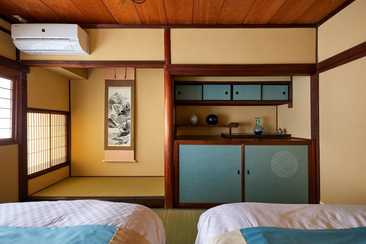 Kyomachiya Mifuku Ryokan Kyōto