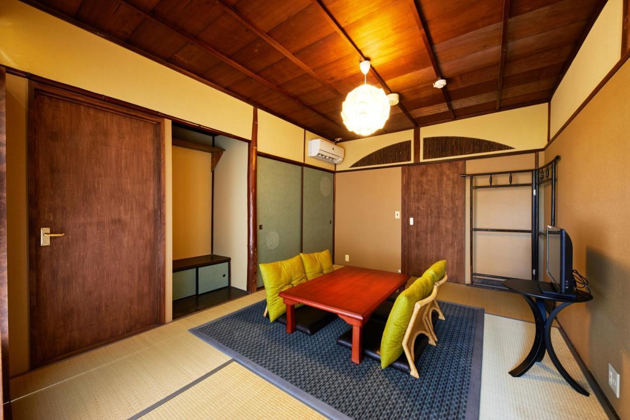 Kyomachiya Mifuku 3* Kyōto